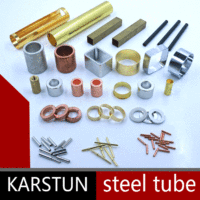 steel tube manufacturer